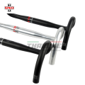 Uno cr12 aluminum road bike handlebars. 