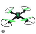 2.4GHz 6-Axis Gyro RC Quadcopter with camera installation option UAV Drone With Frame Altitude Hold Headless Mode Remote Control Drone. 