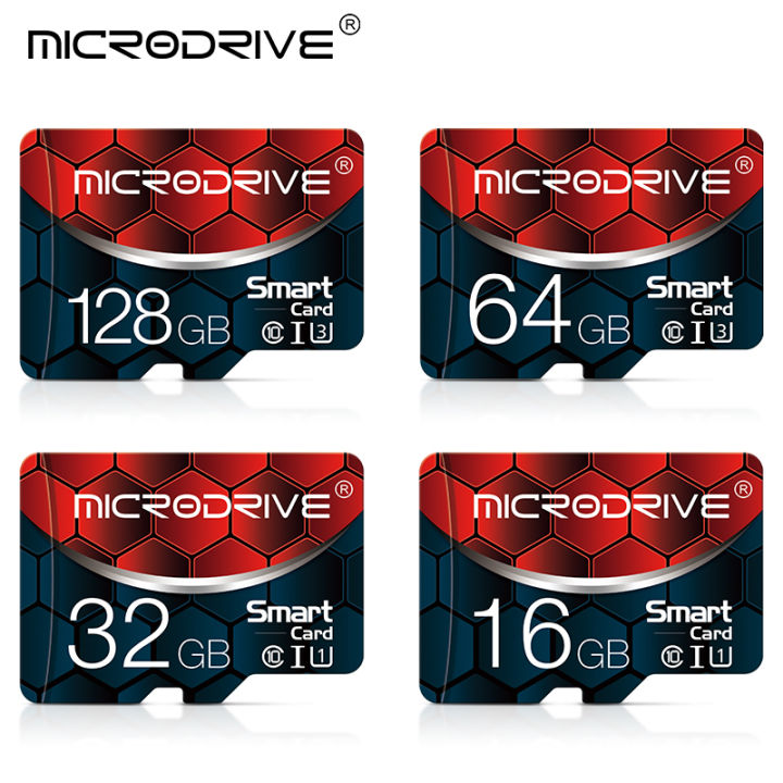 Micro TF SD Card 16GB 32GB 64GB Class 10 Flash USB mini Pen Drive Card 16 32 64 128 GB for Smartphone