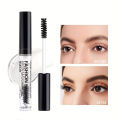 Transparent Eyelash Sarum Gel Lash Enhancer Lash Nourishing Liquid  Eyelashes Cosmetics Waterproof Eyes Makeup Deep Moisturizing. 