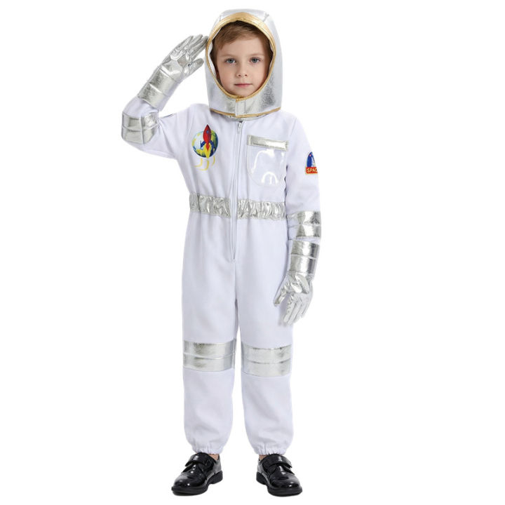Kids%20Astronaut%20Suit%20Space%20Costume%20Halloween%20Cosplay%20Party%20Outfit%20for%20Boys%20Girls%20School%20Performance%20Wear%20with%20Hat%20and%20Gloves%20-%20Image%203