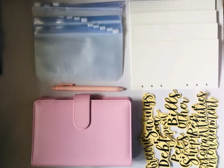 Budget%20planner%20notebook%20Cash%20Organizer%20book%20-%20Image%204