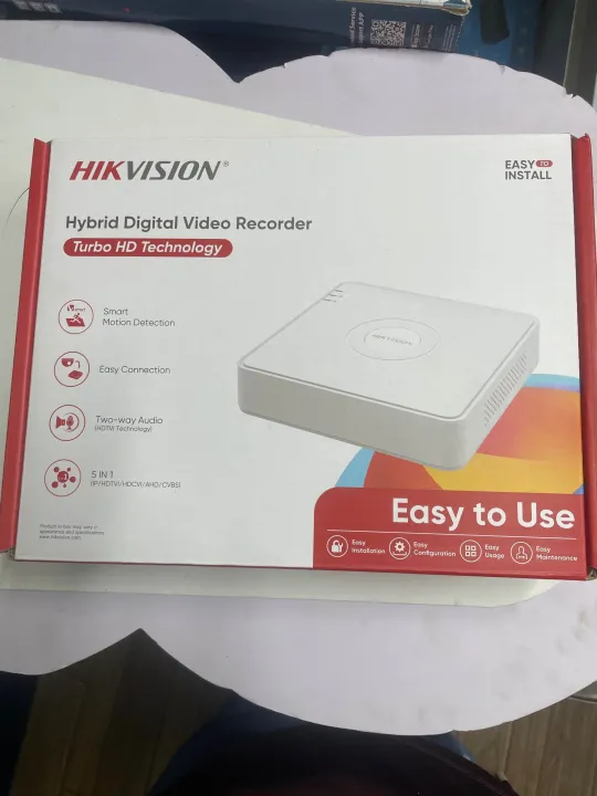 Hikvision%204%20Camera%20CCTV%20Set%20with%20DVR%20%7C%20Turbo%20HD%20Security%20System%20%7C%20500gb%20Hard%20Drive%20%7C%20Power%20Supply%20&%20Wire%20Included%20%7C%20Home%20&%20Office%20Surveillance%20Nepal%20-%20Image%204