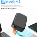 Bluetooth speaker model: G2 high quality Bluetooth speaker mini wireless Bluetooth led Speaker. 