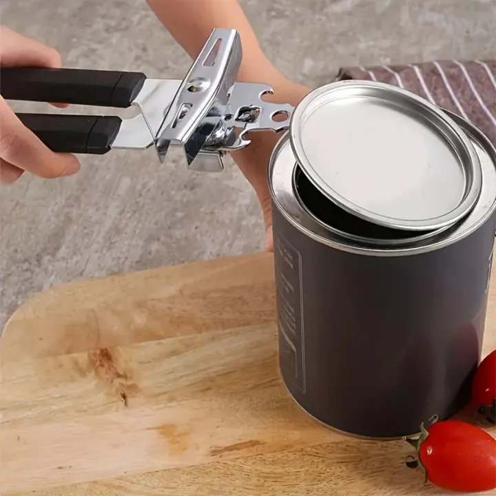 Stainless%20Steel%20Multifunctional%20Professional%20Can%20Manual%20Can%20Opener%20Craft%20%20Grip%20Can%20Opener%20Bottle%20Opener%20Kitchen%20Gadgets%20-%20Image%202