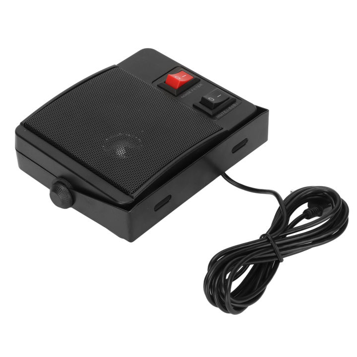 Car%20Radio%20Speaker%20Stable%20Clear%20Sound%20External%20Communications%20Speaker%20with%20Base%20for%20Yaesu%20for%20Kenwood%20for%20ICOM%20External%20Speaker%20-%20Image%205