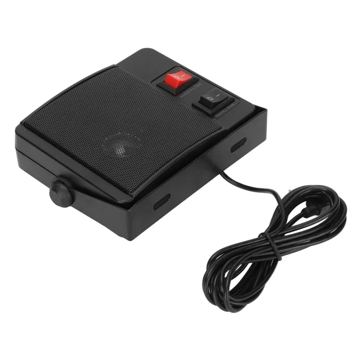 Car%20Radio%20Speaker%20Stable%20Clear%20Sound%20External%20Communications%20Speaker%20with%20Base%20for%20Yaesu%20for%20Kenwood%20for%20ICOM%20External%20Speaker%20-%20Image%205