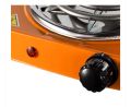 Raf Electric Stove – 1 Hob Portable Hot Plate, Single Burner, 1000W. 