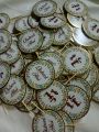 qabool hai mithai toppers for wedding and nikkah ceremony pack of 10. 