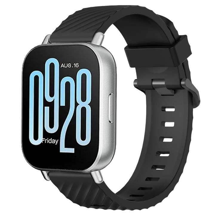 Silicone%20Strap%20for%20Redmi%20Watch%205%20Active%2022mm%20Sport%20Wristband%20Bracelet%20for%20%20Redmi%20Watch%203%20Active/Lite%20Watchband%20Accessories%20-%20Image%206