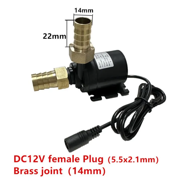 DC12V%2024V%20Water%20Pumps%20Lift%205M%20800L/H%20Solar%20Brushless%20Motor%20Water%20Circulation%20Water%20Pump%20Ceramic%20Shaft%20Ultra%20Quiet%20Submersibles%20-%20Image%203