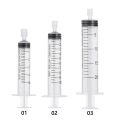 5/10/20ml Fluid Replenishment Spray Bottle Perfume Nozzle Plastic Syringe Liquid Bottling Dispenser Pump Perfume Dispenser. 