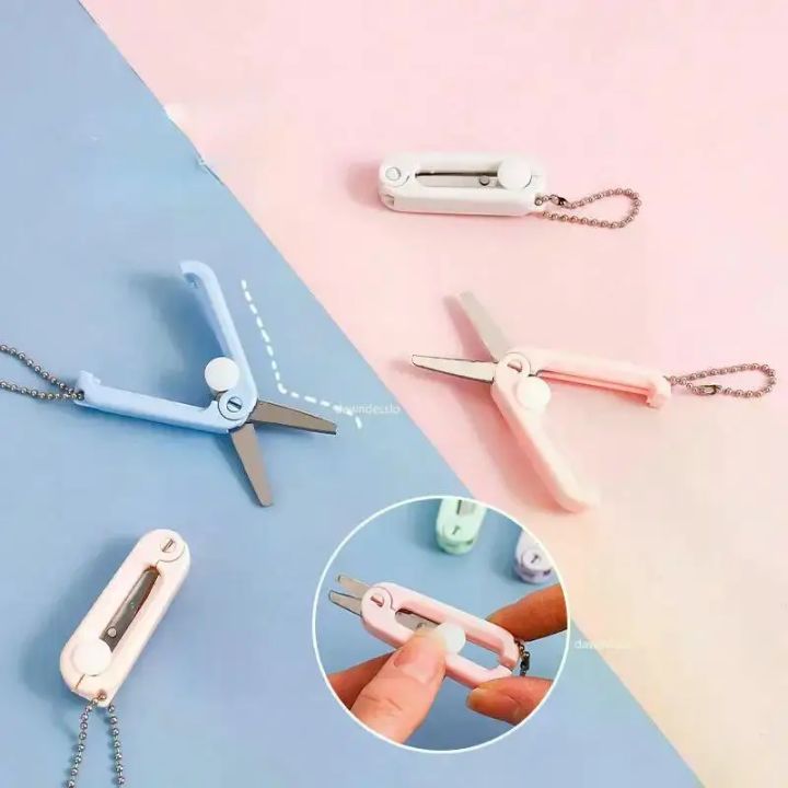 Creative%20Mini%20Portable%20Folding%20Scissors%20Morandi%20Simple%20Paper-Cutting%20Art%20Tool%20Stationary%20Scissors%20Office%20School%20Supplies%20-%20Image%202