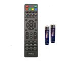 Origonal F1 F2 Remote Control For Dish Receiver With Cell. 