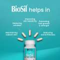 Biosil advanced collagen generator. 