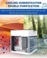 Artic air cooler, Cooler Air, mini cooler, room cooler. 