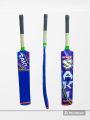Half Cane Handle SAKI Cricket Bat/ Exclusive Player edition Bat. 