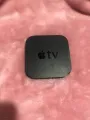 Apple tv 4k. 