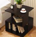 Smart side table. 