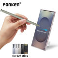 Stylus S Pen For Samsung S25 Ultra Phone Touch Screen Pencil Replacement For Galaxy S25Ultra SM-S938B SM-S938U Without Bluetooth.