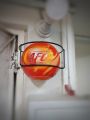Fire ball, Fire Extinguisher Ball (Fireball) AFO. 