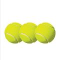 good quality tennis ball 3 pcs. 