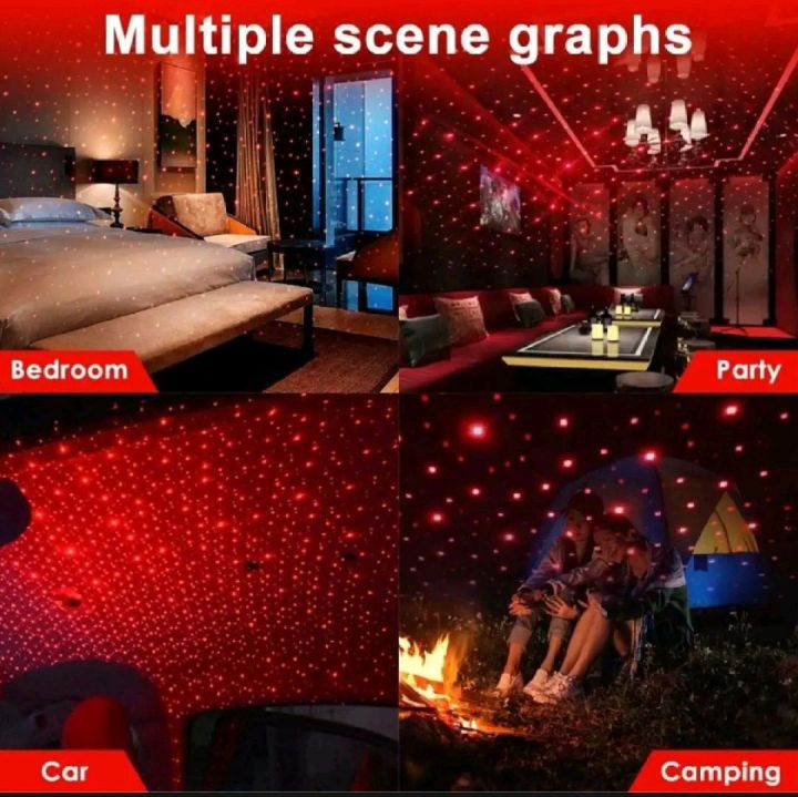 Romantic%20Led%20Starry%20Sky%20Night%20Light%205V%20Usb%20Powered%20Galaxy%20Star%20Projector%20/%20star%20projector%20/%20lamp%20-%20Image%203