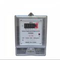 Electric Sub Meter For Single Phase 100% Best Quality Longer Life Time Durability Guaranteed Wholesale Rate. 