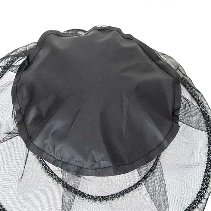Anti%20Mosquito%20Fishing%20Cap%201pc%20Breathable%20Adjustable%20Mesh%20Fishing%20Hat%20Net%20For%20Men%20And%20Women%20Outdoor%20Traveling%20Fishing%20Camping%20-%20Image%205