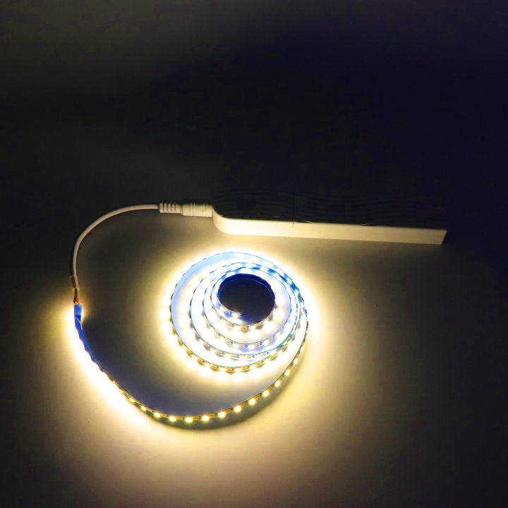 1M-5M%20LED%20Light%20Strip%20Motion%20Sensor%20LED%20Night%20Light%20Cabinet%20Lighting%20Battery%20Operated%20Tape%20Light%20for%20Counter%20Bed%20Stair%20Wardrobe%20-%20Image%208