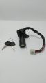 Ignition Switch for High Speed Infinity Bike with 2 keys. 