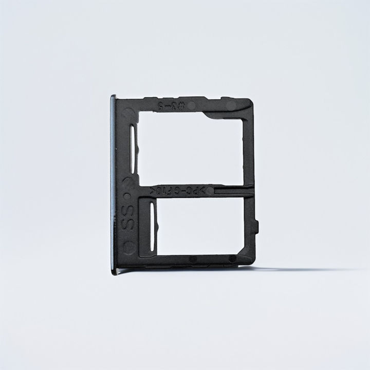 Samsung Galaxy A32 5G SIM Tray Slot Replacement, Black
