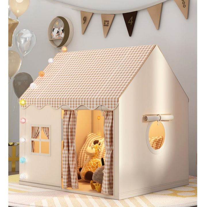 Child%20Small%20House%20Folding%20Playtent%20Kid%20Toy%20Tent%20Princess%20Girl%20Castle%20Play%20House%20Baby%20Tent%20Not%20include%20light%20Ball%20Chrismas%20%20-%20Image%203