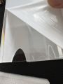 3/5/7 Grid Belt Organizer Boxes,Acrylic Belt Storage Holder for Closet,Display Case for Tie,Bow Tie,Belt Storage Rack & Display.