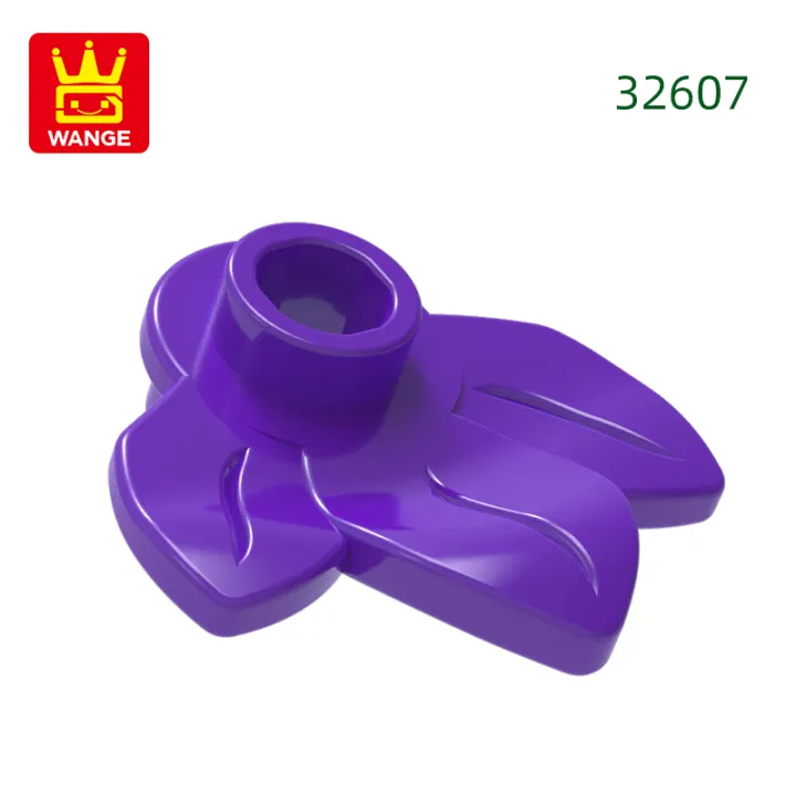 Wange%20438Pcs/lot%2032607%203%20Leafs%20Plant%20Leaf%201x1%20Round%20Building%20Block%20Moc%20Color%20Accessories%20Compatible%20with%20Brick%20DIY%20Children%20Toys%20-%20Image%207