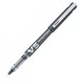 Cartridge System Pilot V5 Hi-Tecpoint Roller Ball Pen. 