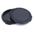 34 37 39 40.5 43 46 49 52 55 58 62 67 72 77 82 86 95mm Camera Lens Cap Protection Cover Lens Front Cap for   DSLR Lens. 