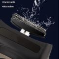 Best 3 in 1 Type C  USB Charging hair trimmer Electric hair cutting machine Razor Hair Clipper Nose Ear hair cutter Shaver. 