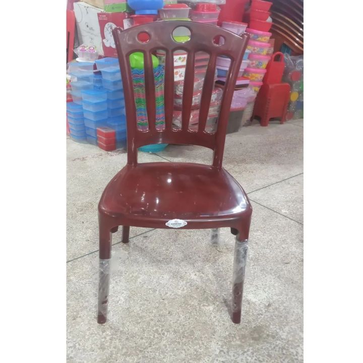 RFL-%20polypropylene%20classic%20chair%20smart%20chocolate%20-%20Image%206
