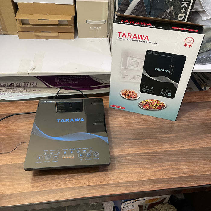 Tarawa Induction Cooker