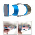Dynamic Finger Splints, Finger Splints for Finger Deformation Finger Straightening Brace. 