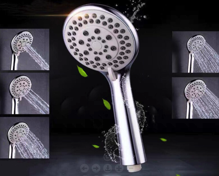 Rabbit%20mall%20shower%20set,%20high%20pressure%20shower%20set,%205%20adjustable%20pressure%20shower%20set%20with%20shower%20+%201.5%20strap%20+%20hanger%20-%20Image%203
