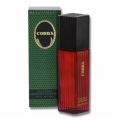 International UAE product Universal COBRA Body perfume party scent used for male - 100ml. 