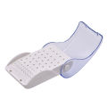 1PC Dentistry Burs Holder Plastic 60 Holes Box Dental Drill Boxes Autoclave Dentist Tools. 
