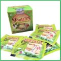 Montalin Capsules in Pakistan- 10 Packets. 