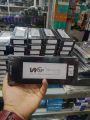 WGP Mini UPS for Wifi Router, Onu, CCTV & Mobile Power bank. 5v, 9v, 9V, 12v, 12v Volt. with 12V 2ampr CCD adapter free. 