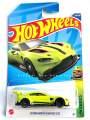 Hot Wheels ASTON MARTIN VANTAGE GTE HW Exotics 1:64 Diecast car. 