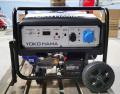 YOKOHAMA 3 KVA YH-2900 Generator For Residentials. 