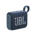 Jbl Go 4 Ultra-Portable Bluetooth Speaker
Original. 