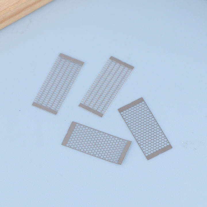 10pcs Spiral/Mesh/Ceramic Resistance Heating Wire Core With Legs Coil ...